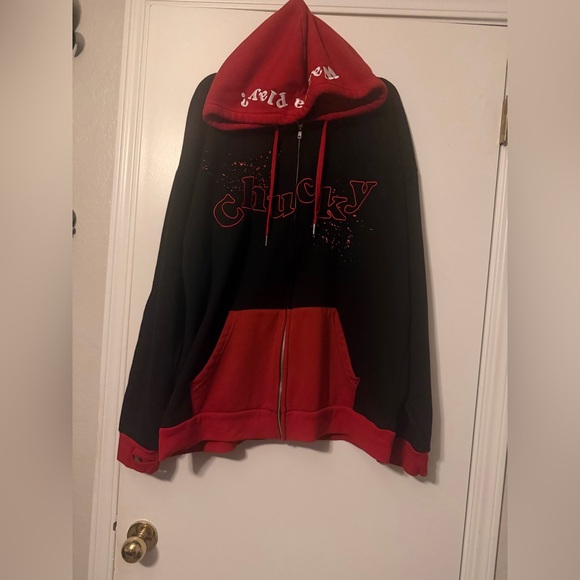 Chucky - Picture 4 of 6